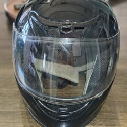 Motorcyle Helmet Size XL