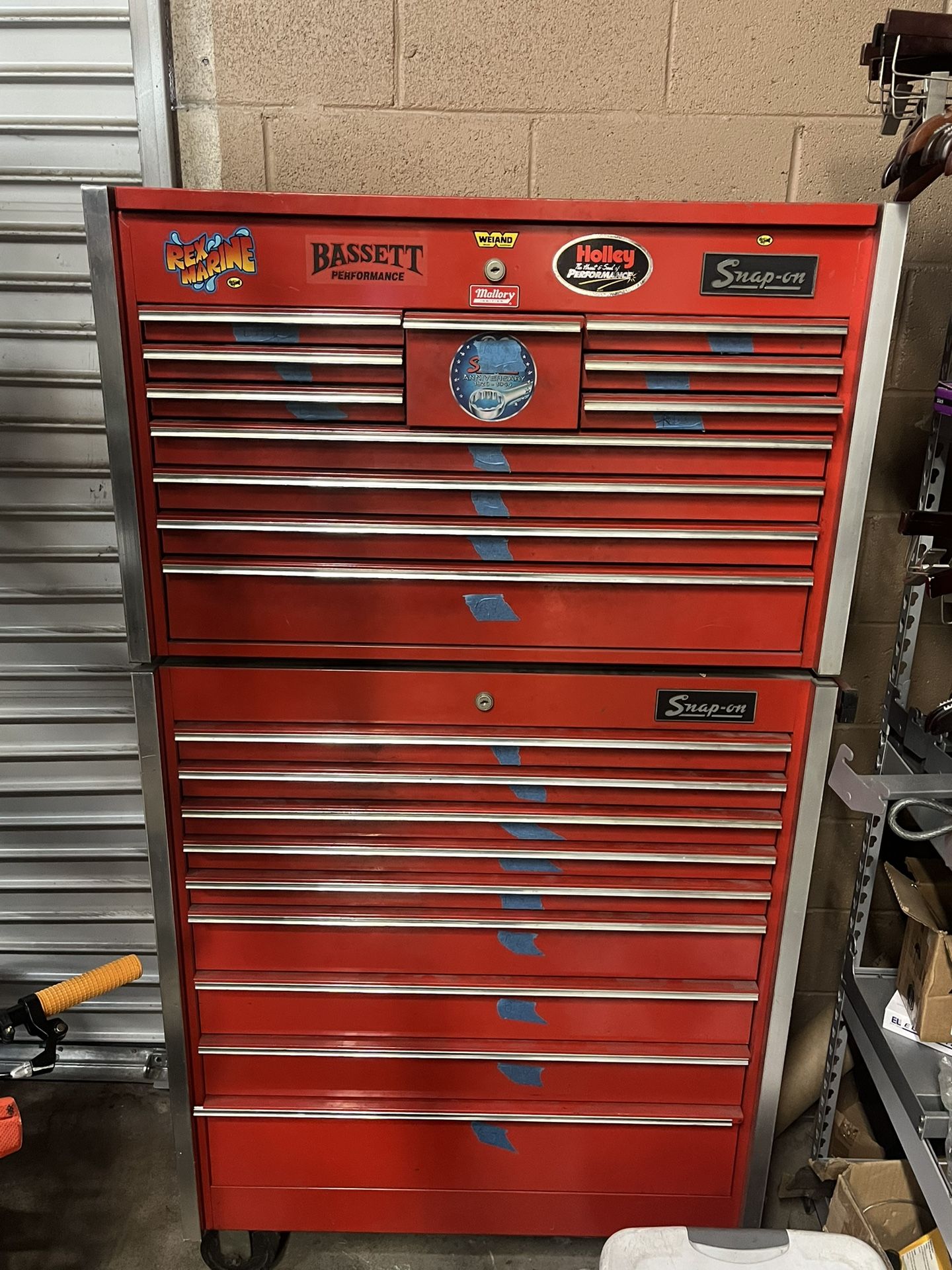 Snap On Tool Box And Tools for Sale in Yorba Linda, CA - OfferUp