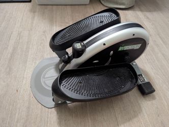 Elliptical Trainer Stepper