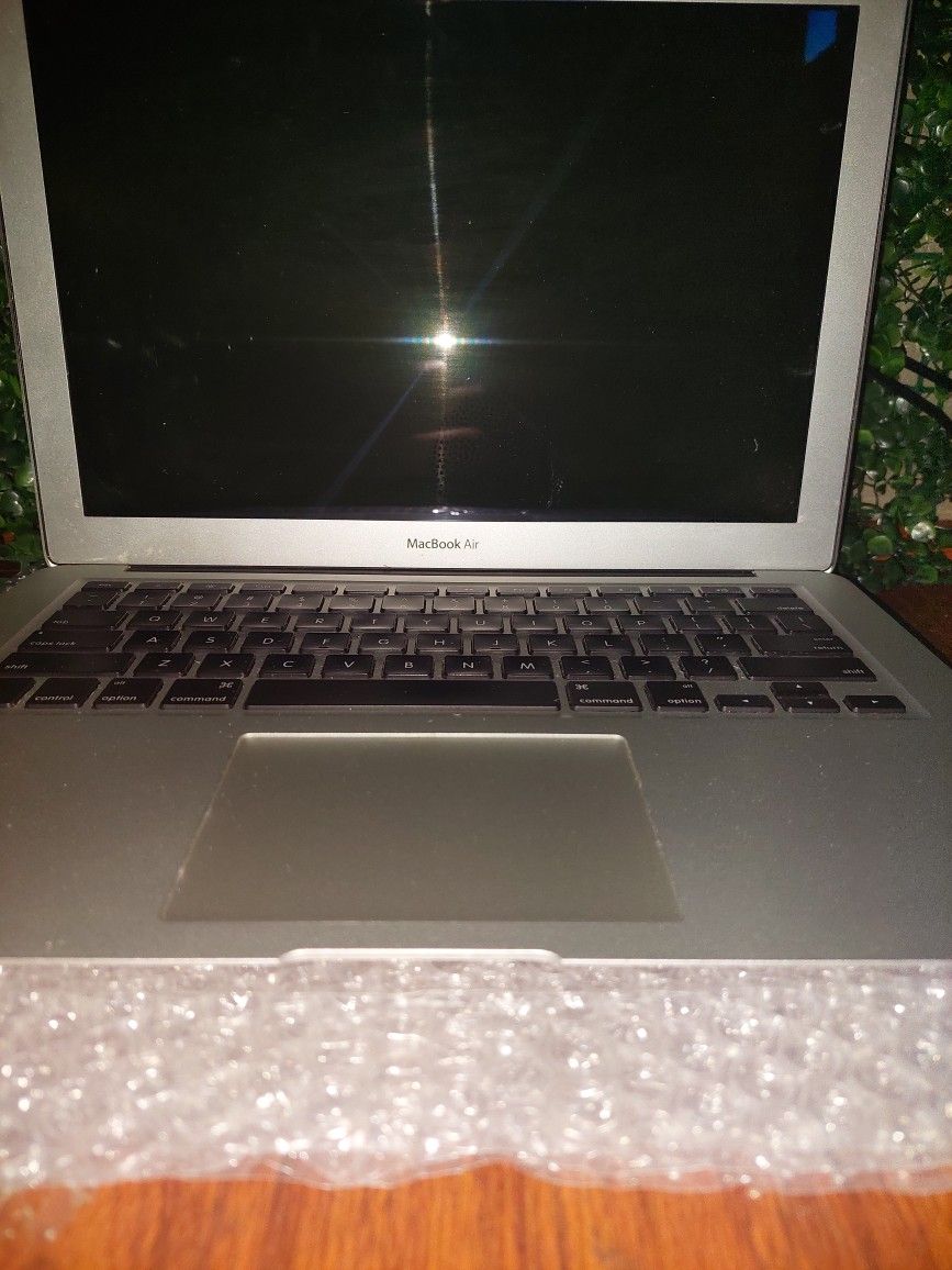 Macbook Air
