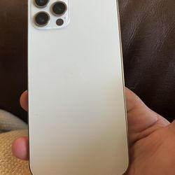 iPhone 12 Pro, unlocked