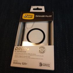 Samsung Galaxy s25 Plus