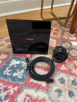 NETGEAR Router/Modem Combo