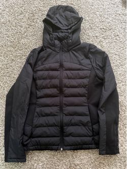 Women’s Calvin Klein puffer