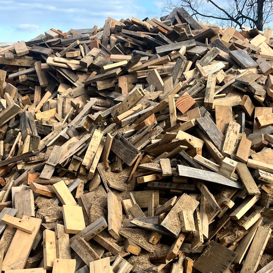 Firewood