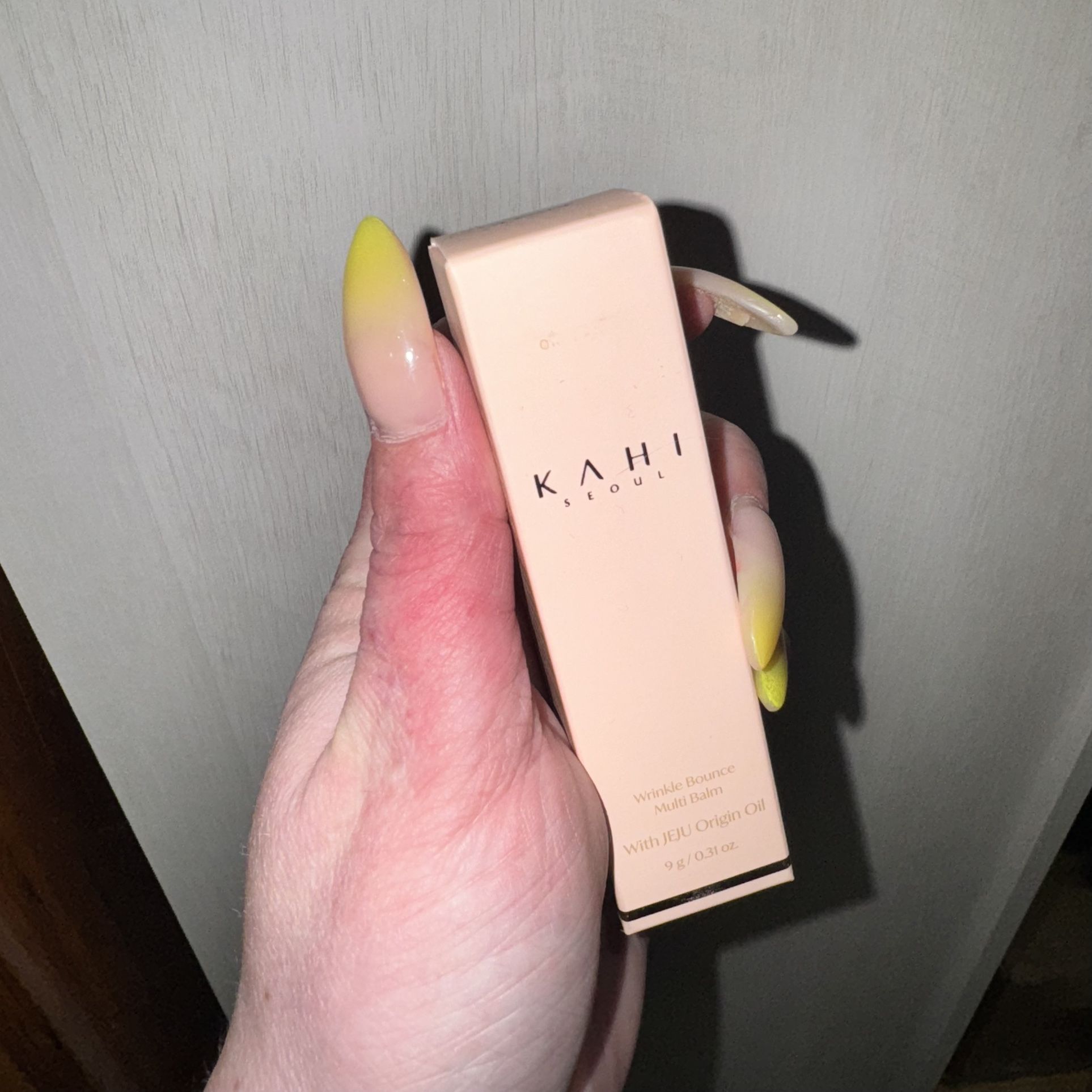 Multi Balm