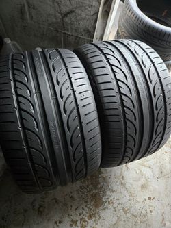 325/30/19 HANKOOK VENTUES V12 EVO