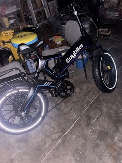 Ebike