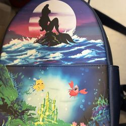 Lounge Fly Backpack 