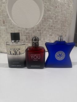 Cologne Fragrance Sale Trade