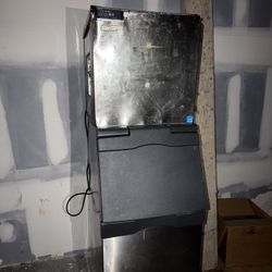 Ice Machine 