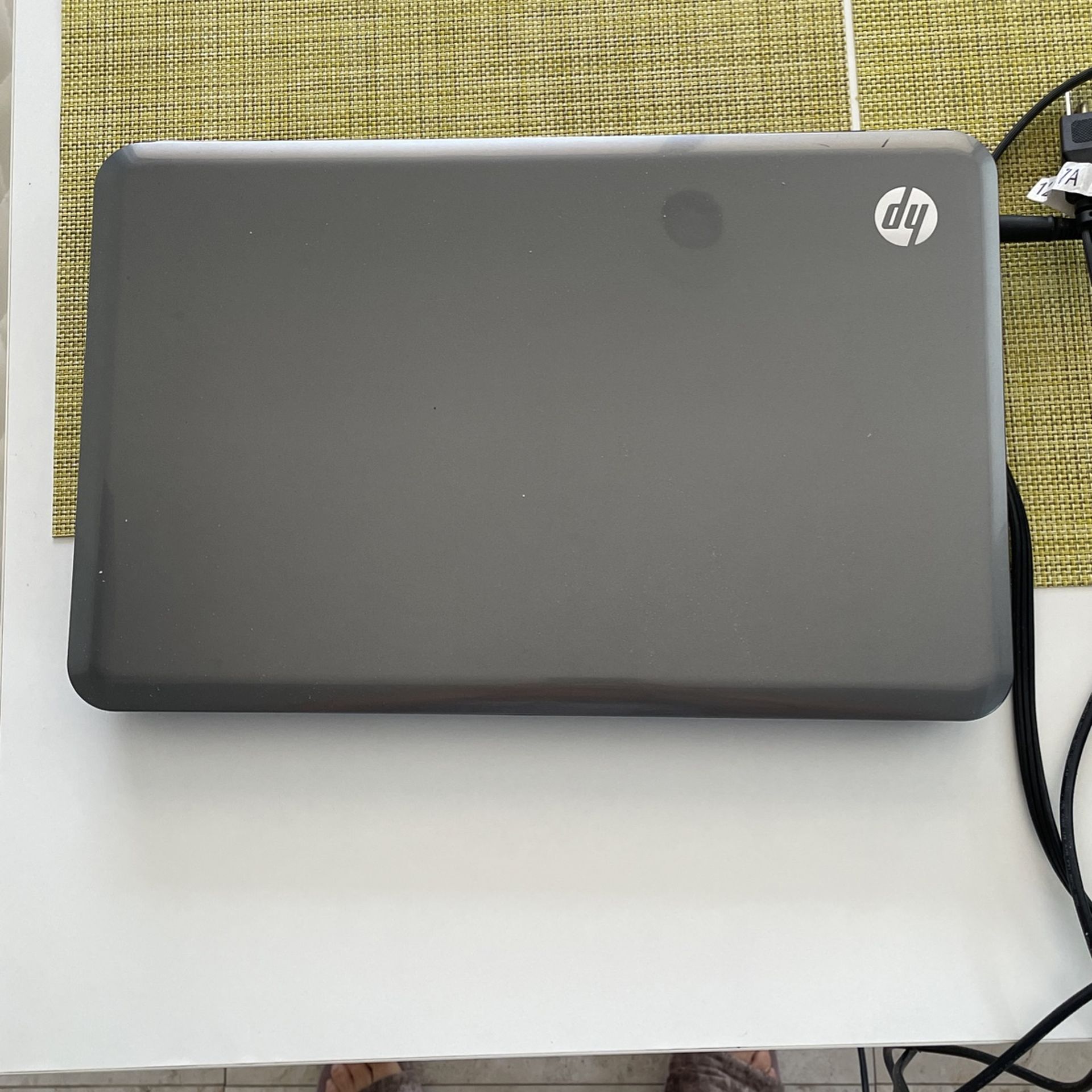 HP Laptop - Pavilion G6 Series