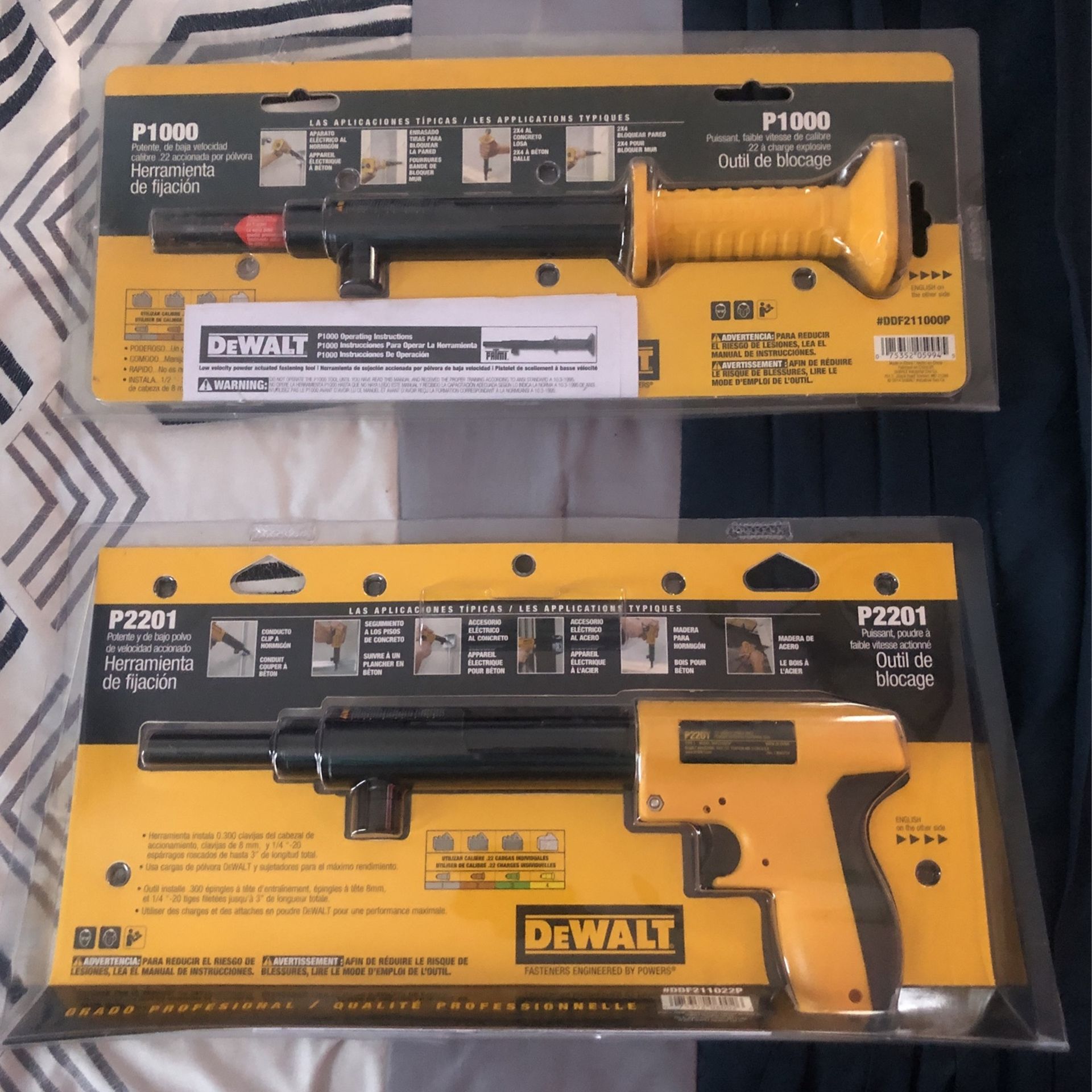 How to Use Dewalt P1000 Fastening Tool: Expert Tips & Tricks