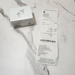 Airpods Pro 3