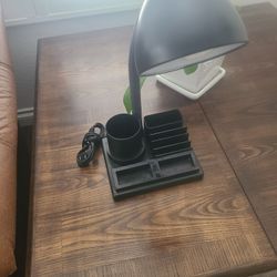 Desk Lamp $10 Eastvale