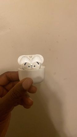Air Pods