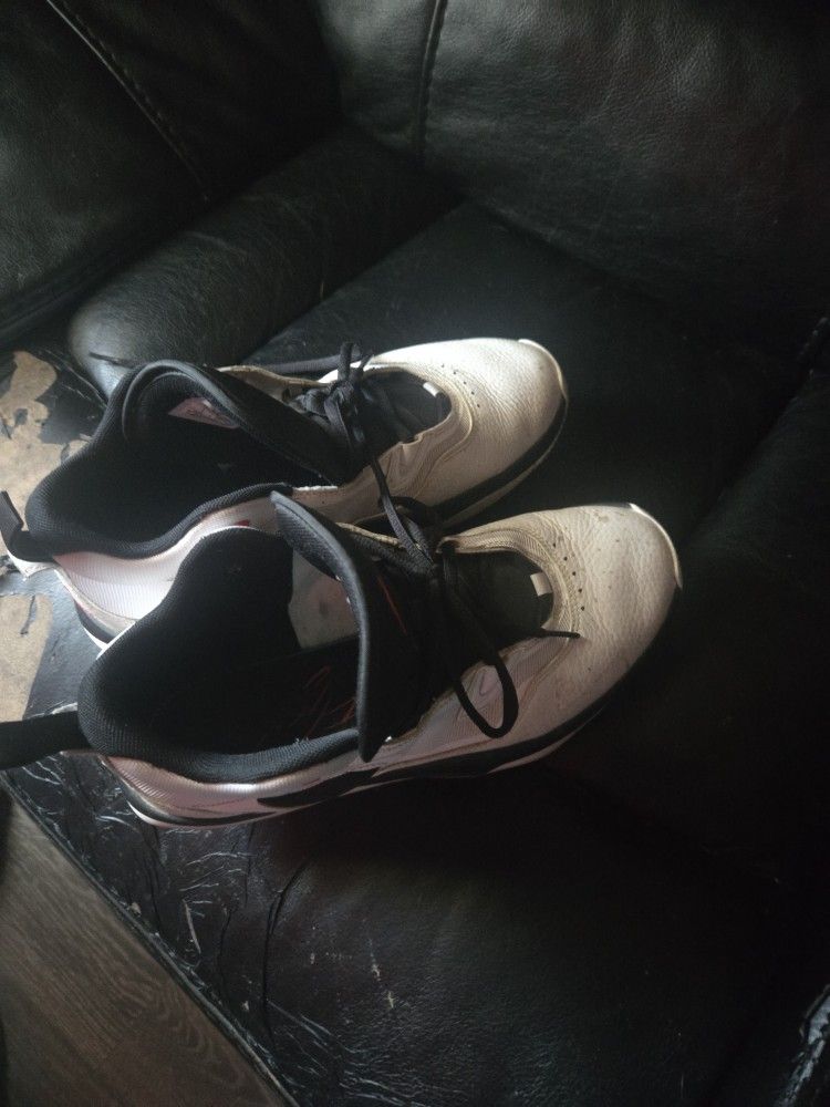 Jordans