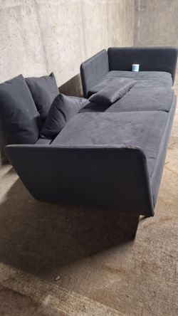 IKEA Soderhamn Modular couch