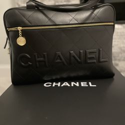 Chanel Travel 