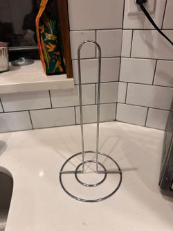 Paper Towel Holder