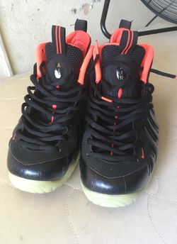 Nike Foamposites