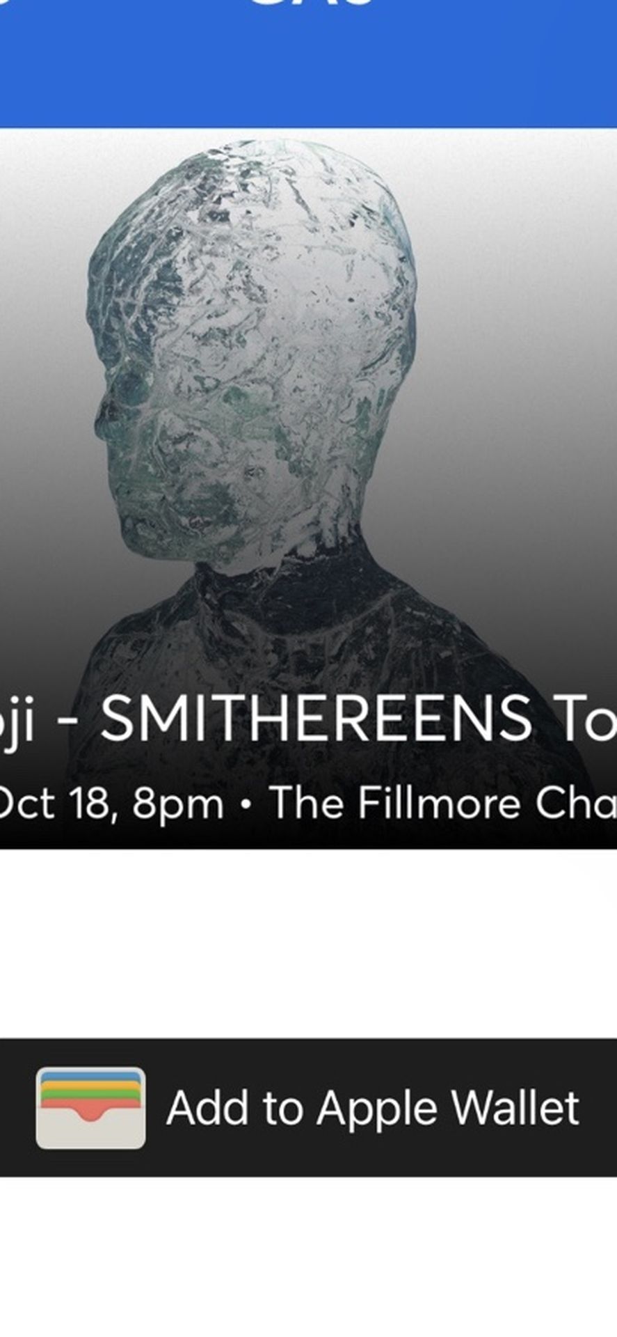 Joji Tickets