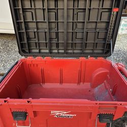 Assorted Tools And Supplies