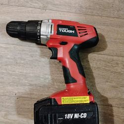 Power Drill