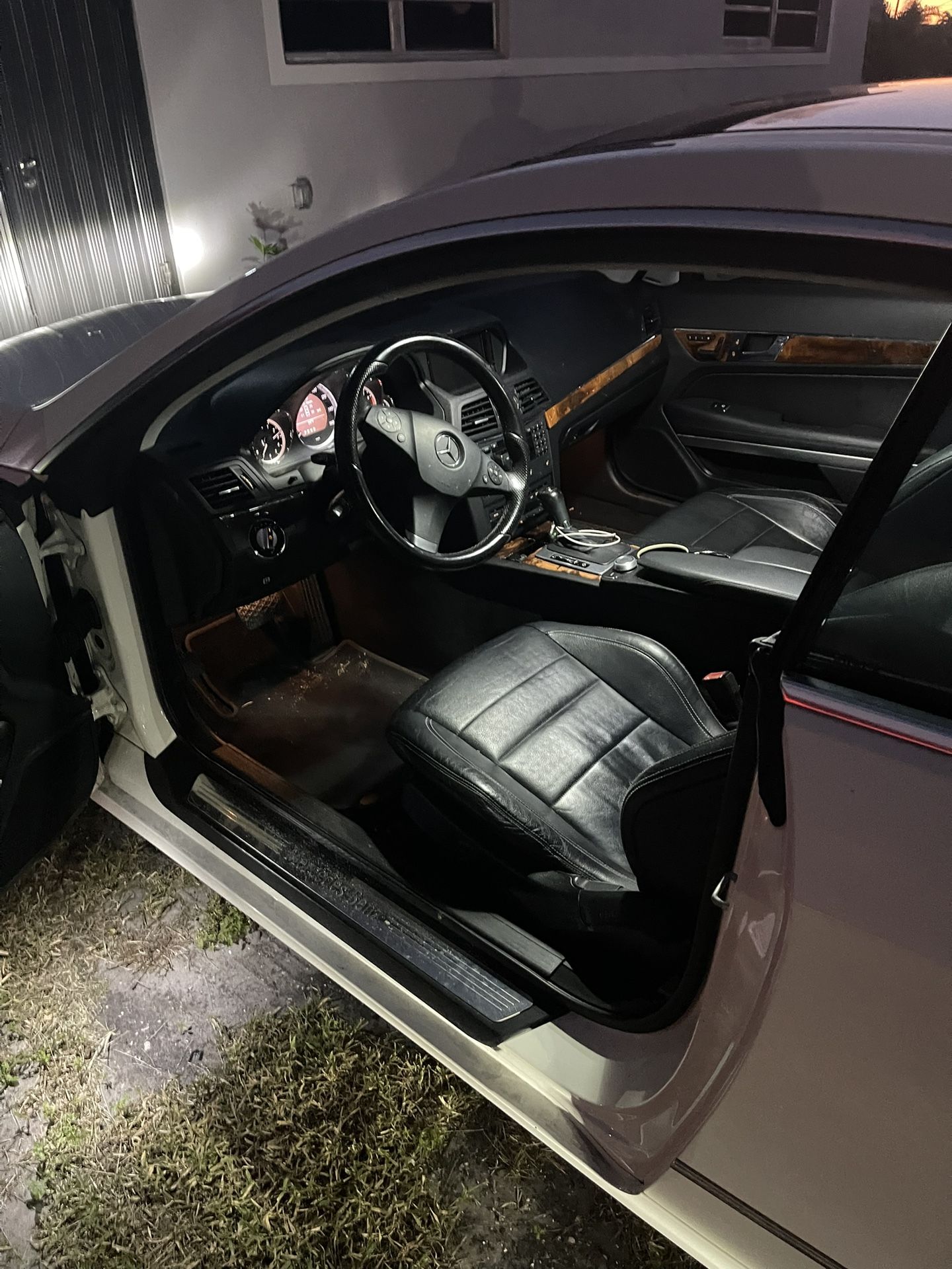 2010 Mercedes-Benz E-Class