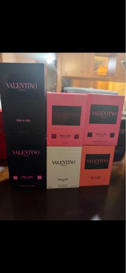 Valentino Born in Roma Fragrance Set