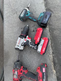 Makita $60