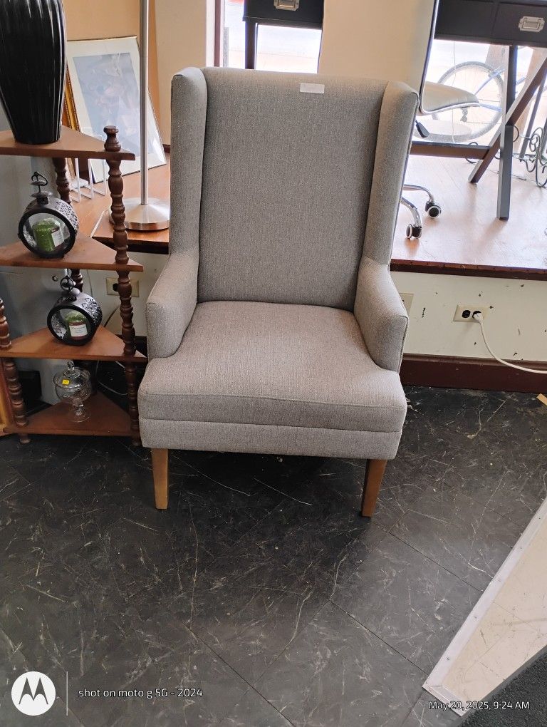 Nice Chair