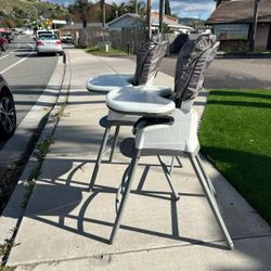 High Chairs For Babies/toddlers