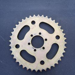 40t Sprocket 
