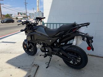 Brand New Street legal Bike