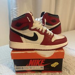 Jordan 1