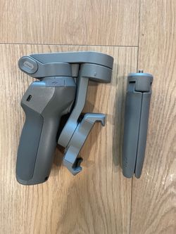 DJI Osmo Mobile 3-Axis Smartphone Gimbal