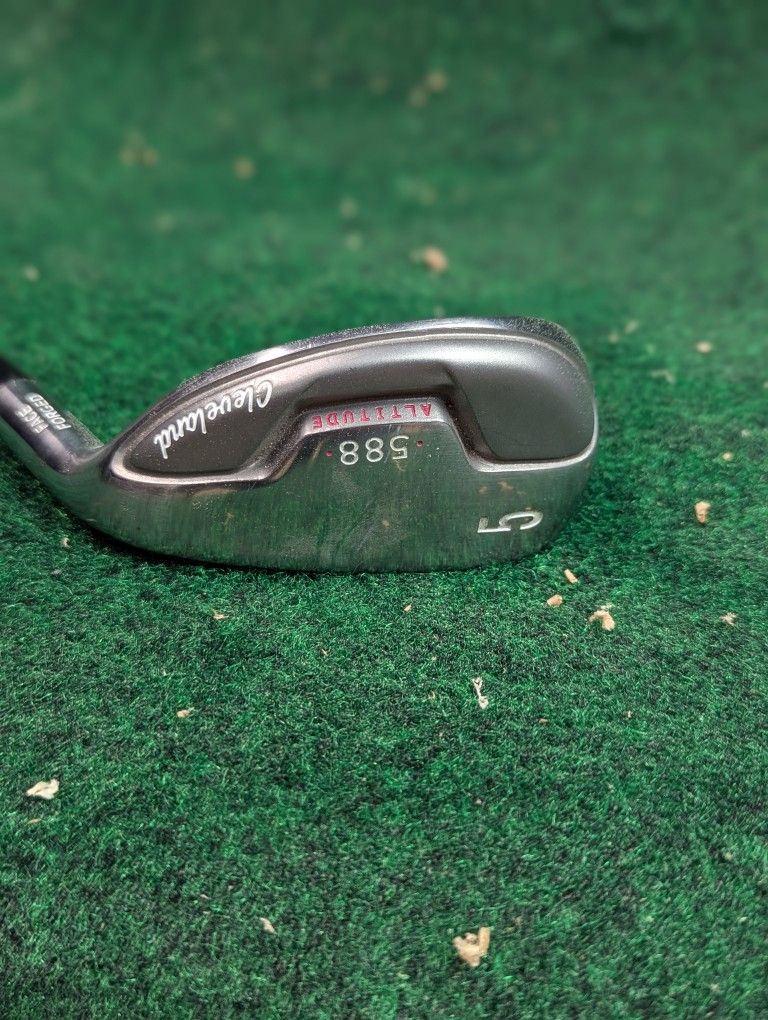 Cleveland Altitude 588 5 Hybrid