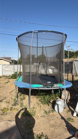 Trampoline