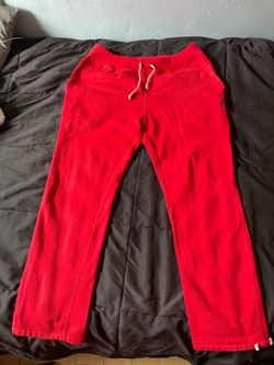 Ralph Lauren sweats