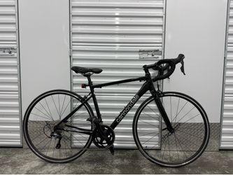 Cannondale CAAD Optimo Road Bike 54CM