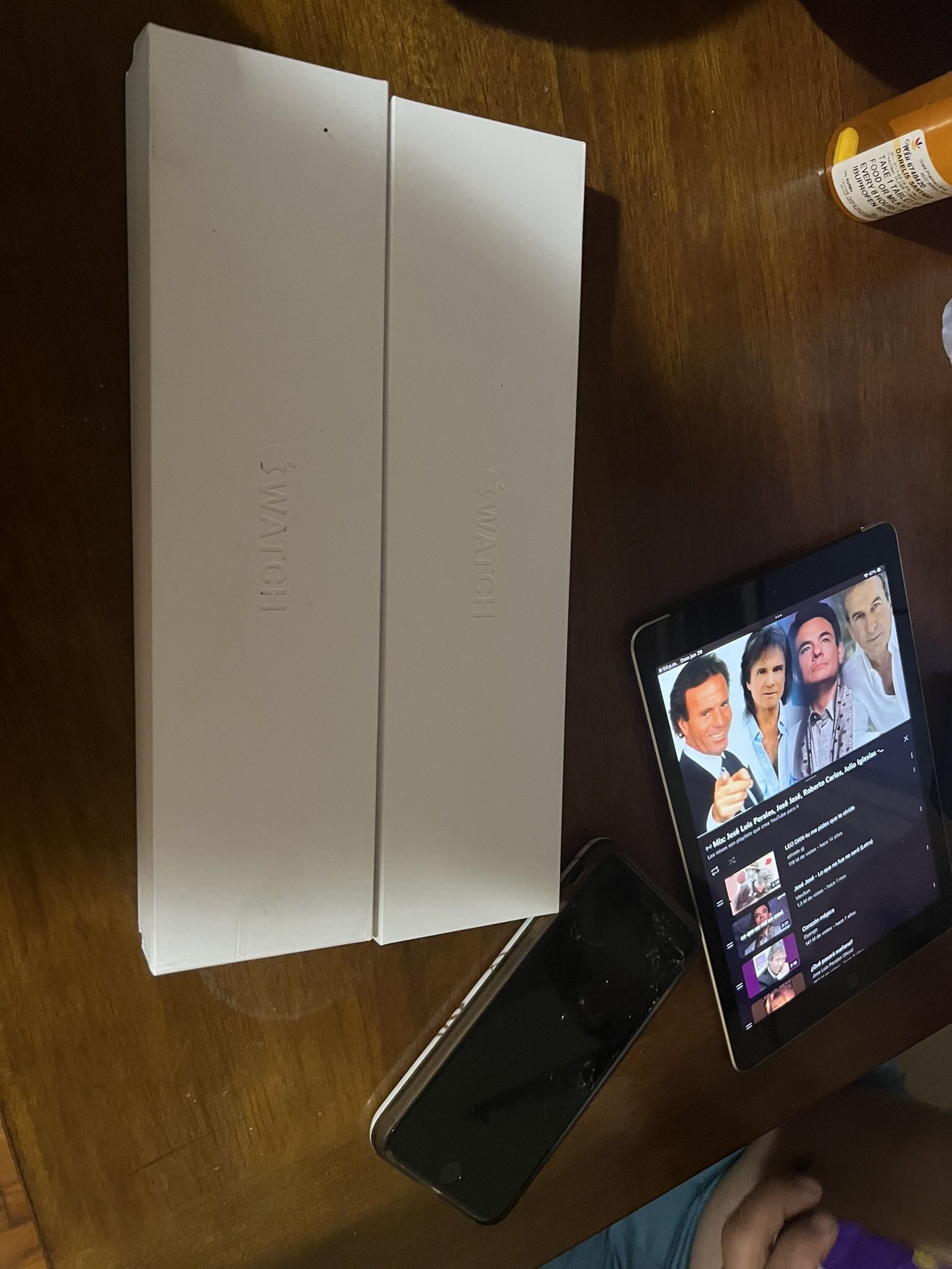 Apple Watch 