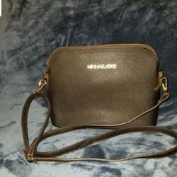 Shoulder bag MK