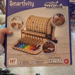 Smartivity Music Machine