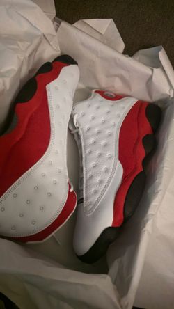 Air Jordan XIII (DS) 6y