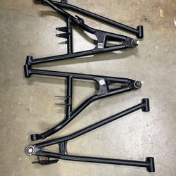 Polaris RZR 1000 Upper And Lower Arms