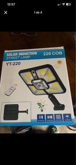 Luz solar