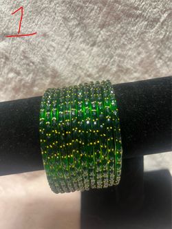 Bangles