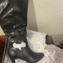 Size 5 Style And Co Boots
