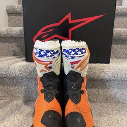 AlpineStars Boots